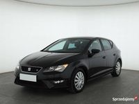 używany Seat Leon 2.0 TDI