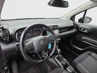 używany Citroën C3 Aircross 1.2 PureTech GPF Shine S&S EAT6