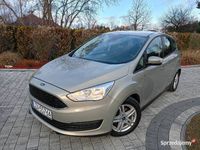 używany Ford C-MAX Przebieg jedyne 76000km