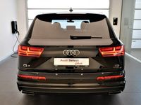 używany Audi Q7 Q7 V6TDI 272KM Quattro Tiptronic Sline Bose MatrixLe...V6TDI 272KM Quattro Tiptronic Sline Bose MatrixLe...