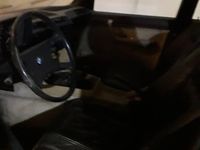 Używany BMW 732 1979 Sedan/Limuzyna