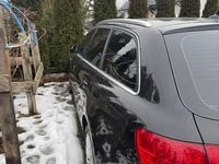 Używany Audi A6 2005 Czarny Kombi