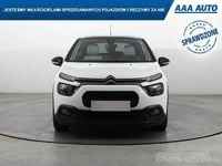 Używany Citroën C3 2023 Biały Hatchback
