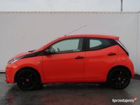 używany Toyota Aygo 1.0 VVT-i