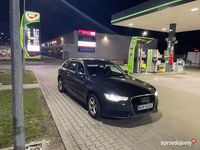używany Audi A6 C7 2.0 TDI Manual Stam BDB