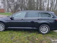 Używany VW Passat 2016