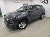 używany Hyundai Tucson Navi / Kamera / Roczna Gwarancja GetHelp w cenie / wzorowy stan