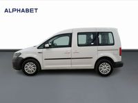 używany VW Caddy 2dm 102KM 2019r. 152 259km