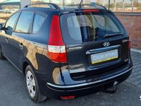 używany Hyundai i30 ZOBACZ OPIS !! W PODANEJ CENIE ROCZNA GWARANCJA !! I (2002-201…