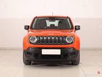 Używany Jeep Renegade 110 KM (80 kW) 2018 Pomarańczowy SUV