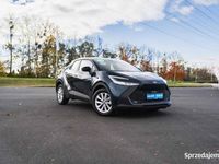 używany Toyota C-HR 1.8 Hybrid