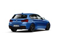 używany BMW 118 i 5-drzwiowy