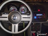 używany VW Lupo 