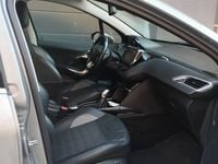 Używany Peugeot 2008 2015 SUV