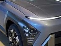 używany Hyundai Kona Executive 1.6 GDI Hybrid DCT 1.6 GDI Hybrid DCT 129KM