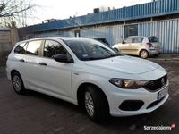 używany Fiat Tipo Polski salon pierwsza rej.2020r