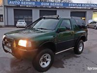Używany Opel Frontera 1997 SUV