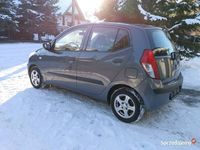 używany Hyundai i10 