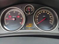 używany Opel Astra Twin Top