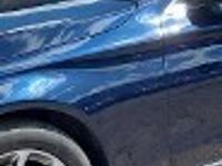 używany Mercedes C300 Klasa C W205Automat 4x4