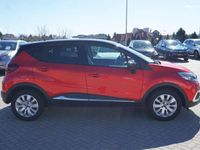 używany Renault Captur CAPTUR1.3 Energy TCe FAP Intens