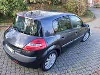 używany Renault Mégane II 1,6-16v 2007 salon pl. 176tys, km,