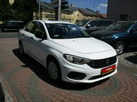 używany Fiat Tipo 1.4dm 95KM 2019r. 126 000km