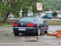 Używany VW Phaeton 2012 Sedan/Limuzyna