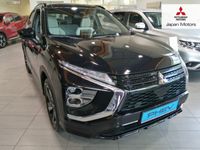 używany Mitsubishi Eclipse Cross rabat: 2% (5 000 zł) Nowość