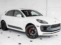 używany Porsche Macan GTS 