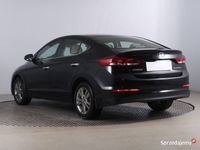 używany Hyundai Elantra 1.6 CVVT