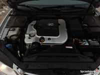 Używany Hyundai Grandeur 2007 Sedan/Limuzyna