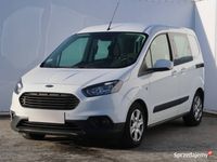 używany Ford Transit Courier 1.5 TDCi