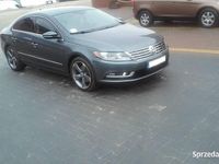 Używany VW Passat 2013