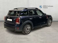 używany Mini John Cooper Works Countryman ALL4