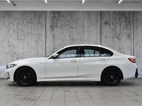 Używany BMW 330 Performance 286 KM (210 kW) 2023 Alpine white 3 Sedan/Limuzyna