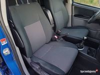 Używany Suzuki SX4 2007