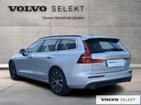 używany Volvo V60 B4 B Momentum Pro aut