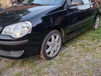 Używany VW Polo 2005 Hatchback