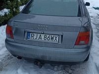 Używany Audi A4 1995 Sedan/Limuzyna