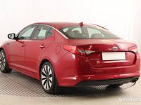 używany Kia Optima 2.0