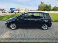 używany VW Golf VII Sportsvan 1.6tdi Nawigacja Radar Raty Zamiana I (2014-)