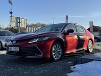 używany Toyota Camry 2.5dm 218KM 2022r. 164 800km