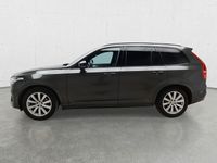 używany Volvo XC90 2dm 235KM 2020r. 206 887km