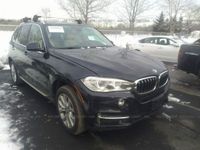 używany BMW X5 3dm 255KM 2014r. 186 405km