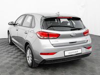 używany Hyundai i30 1.5dm 110KM 2022r. 47 147km