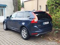 używany Volvo XC60 