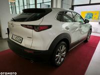 używany Mazda CX-30 