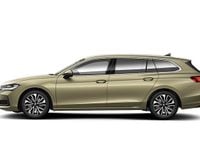 Nowe Skoda Superb Selection 110 KM (80 kW) 2026 Żółty ice tea metalizowany Kombi