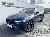 używany Volvo XC60 XC60 B5 B AWD Plus Dark aut